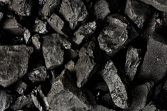 Stock coal boiler costs