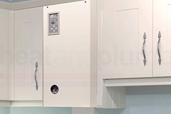 Stock electric boiler quotes